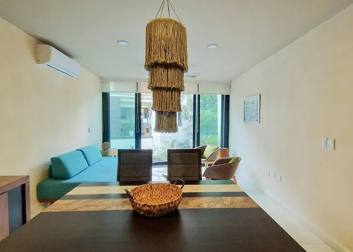 Apartment Eco Friendly Loft 3 By Tu Casa *