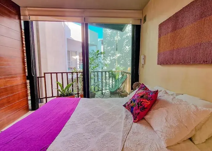 Apartment Eco Friendly Loft 3 By Tu Casa *