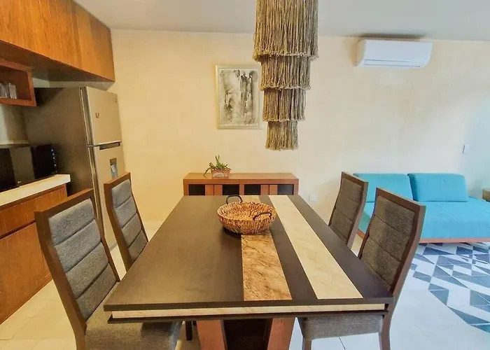 Eco Friendly Loft 3 By Tu Casa Apartment *