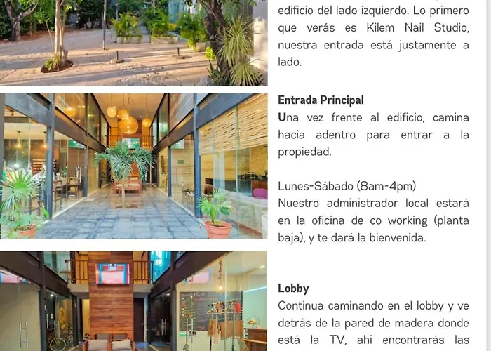 Apartment Eco Friendly Loft 3 By Tu Casa *