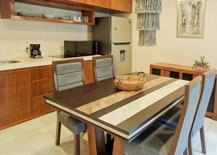 Apartment Eco Friendly Loft 3 By Tu Casa Tulum