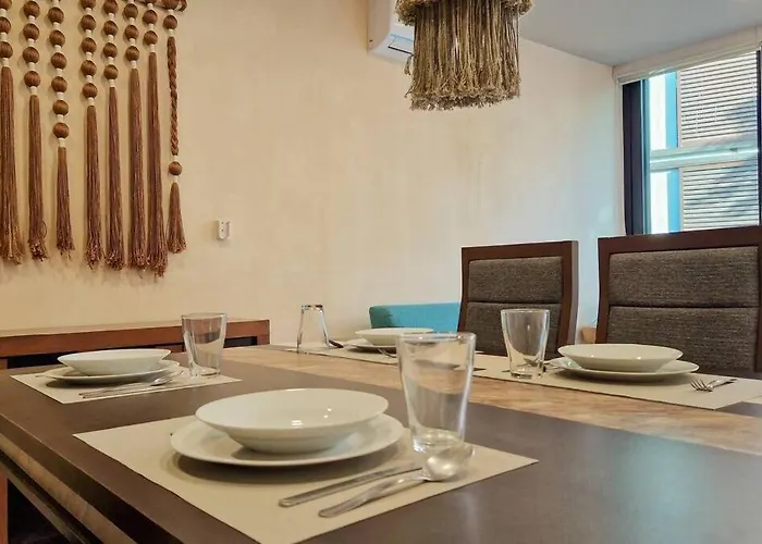 Eco Friendly Loft 3 By Tu Casa Tulum