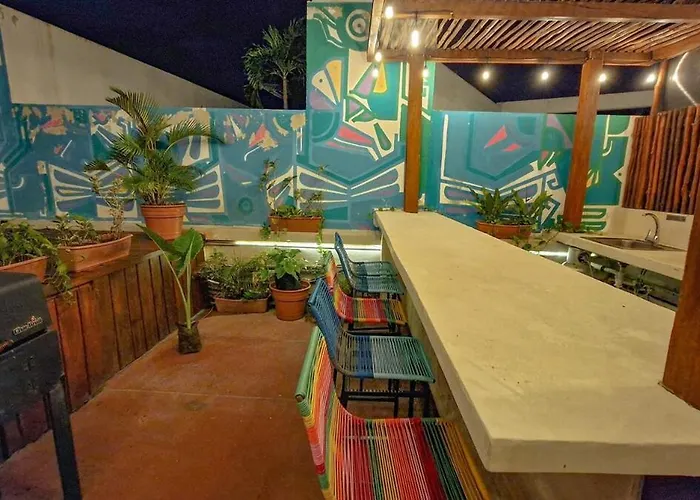 Apartment Eco Friendly Loft 3 By Tu Casa Tulum
