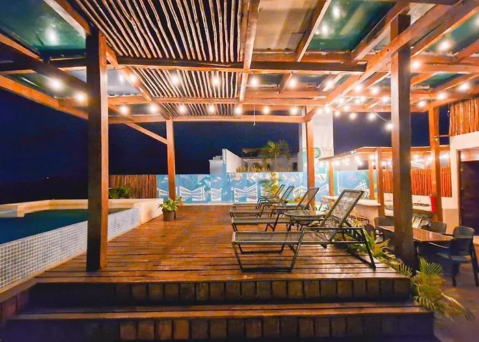 Eco Friendly Loft 3 By Tu Casa Tulum