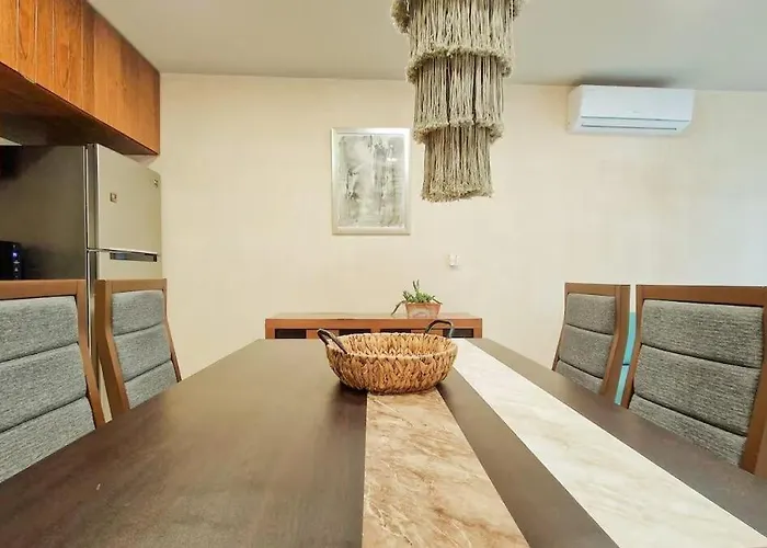 Eco Friendly Loft 3 By Tu Casa Apartment *