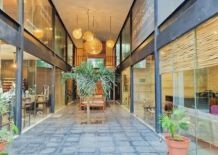 Eco Friendly Loft 3 By Tu Casa * Tulum